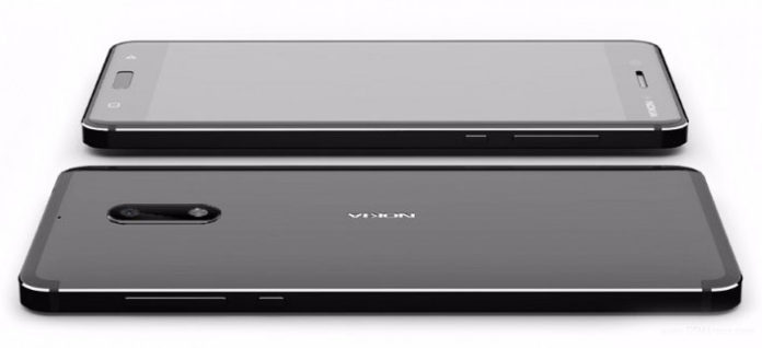 Nokia-6-brand-1 Nokia представи гласовия асистент MIKA за разработчиците и служителите на компанията
