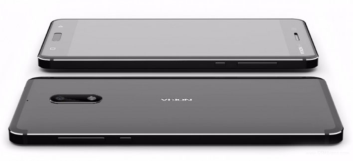 Броят предварително поръчани Nokia 6 превиши 1 милион