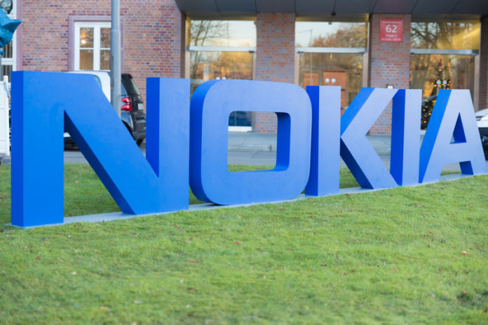 Nokia-sue-1 Cellcom и Nokia откриват IoT-лаборатория в Израел