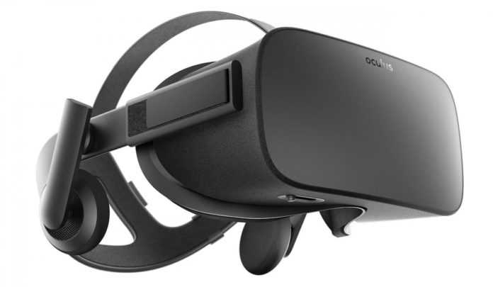 Oculus Тим Суини с критика към Oculus