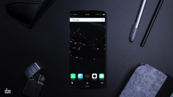 Флагманът OPPO Find 9 ще има две версии с процесори Snapdragon 835 и 653
