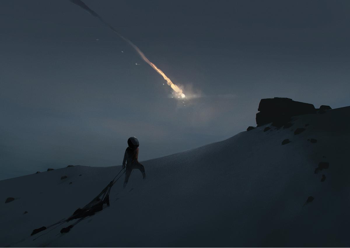 Студиото създало Limbo и Inside подготвя нова игра