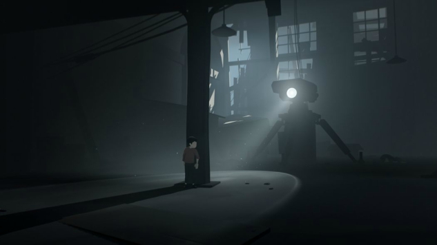 PlaydeadMain Студиото създало Limbo и Inside подготвя нова игра
