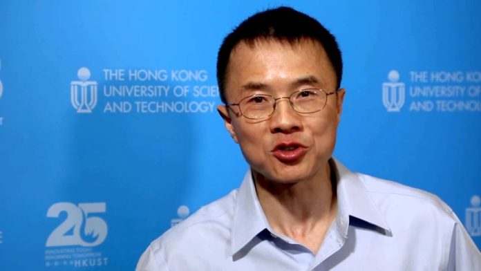 Qi-Lu Един от най-важните изпълнителни директори на Microsoft премина в Baidu