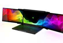 Откраднатите по време на CES 2017 лаптопи Razer Valerie се продават в китайския Taobao