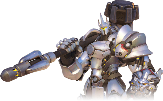 overwatch Blizzard анонсира безплатен уикенд за Overwatch следващата седмица