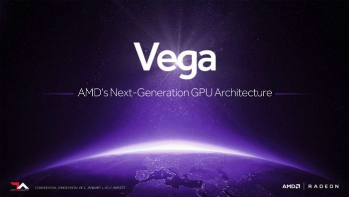 Vega_01 CES 2017: AMD съобщи нови подробности за архитектурата Vega