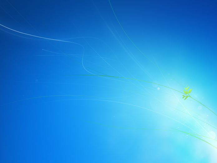 Windows-7 Microsoft напомни, че поддръжката на ОС Windows 7 скоро ще бъде прекратена