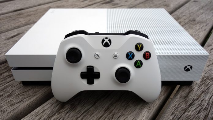 Xbox-One-S Microsoft представи първата тестова версия на Creators Update за Xbox One
