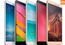 Xiaomi Redmi Note 3 Pro получава ъпдейт до Nougat