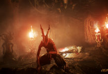 Без нецензурирана версия за Agony
