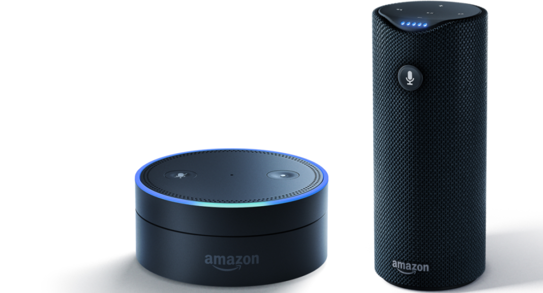 alexa Amazon създаде AI система за обучение на изкуствени интелекти