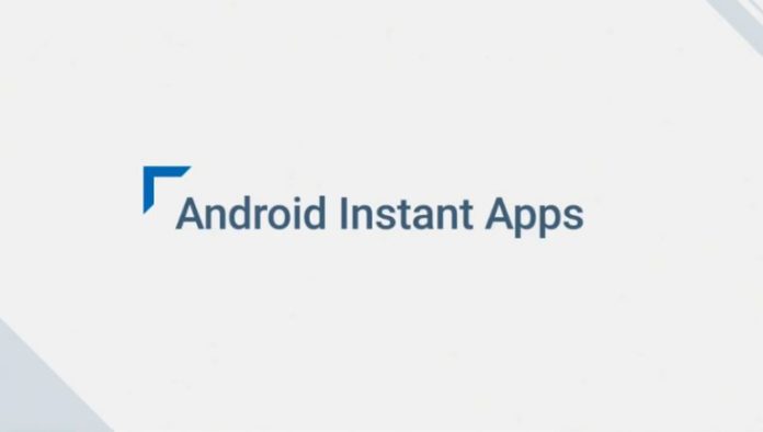 android-instant-apps Google започна тестовете на функцията Android Instant Apps