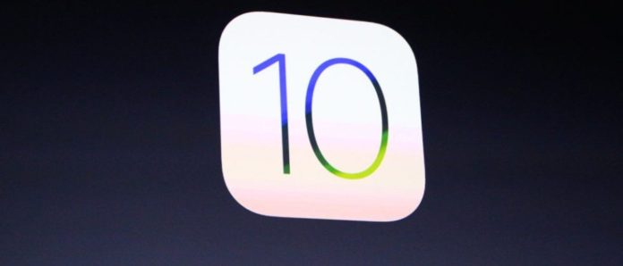 anons iOS 10.3 идва този месец с новия Theater mode