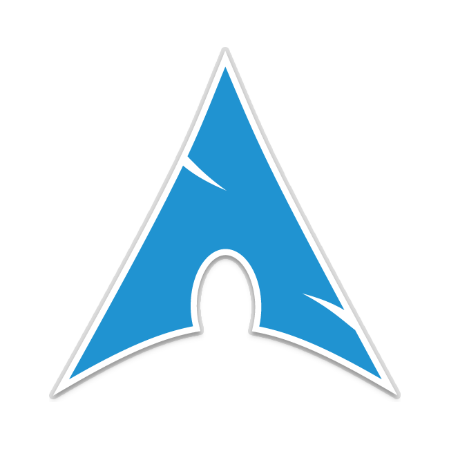 Arch Linux Без традиционни 32-битови образи за Arch Linux от март