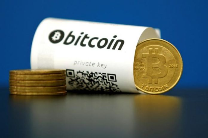 Не може да бъде: цената на биткойна превиши $1000