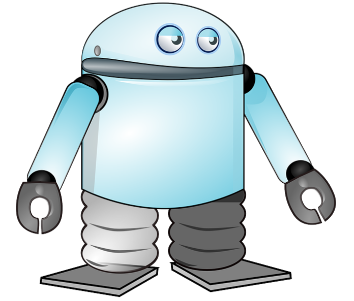 bot В Twitter случайно бе разкрита мрежа от 350 000 бота