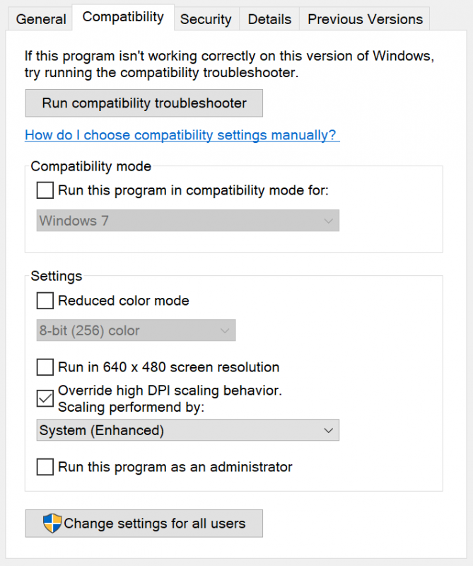 Основните промени в ОС Windows 10 build 15002