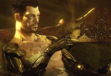 Официално: Embracer отмениха нова игра от света на Deus Ex