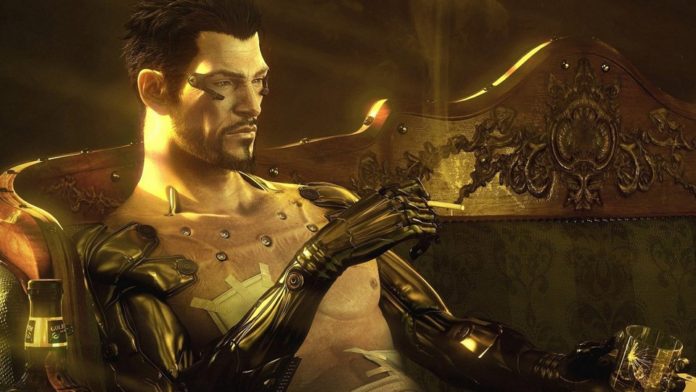 deus-ex-game-anytime-soon-148577331169 Embracer придобиха правата над Tomb Raider и Deus Ex