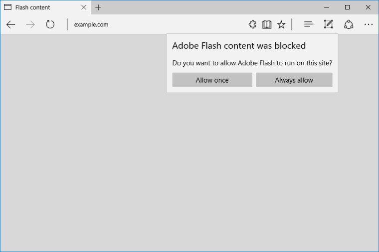 Основните промени в ОС Windows 10 build 15002