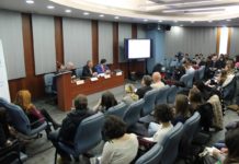 ЕС дава отпор на фалшивите новини, твърдят политиците Светослав Малинов, Андрей Новаков и Петър Курумбашев