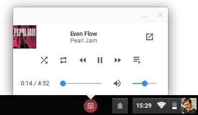 Google Chrome ще поддържа аудио формата FLAC