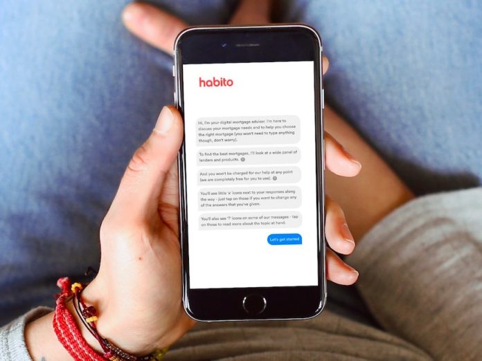 habito 1 Ипотечният бот Habito привлече над $10 милиона инвестиции