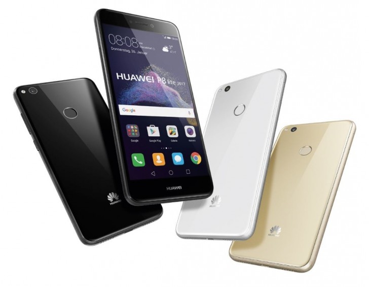 Започват продажбите на Huawei P9 Lite в Европа
