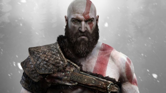 kratos-1920x1080-god-of-war-ps4-2017-games-4k-1282 Новата серия на играта God of War изпраща геймърите в света на Скандинавската митология