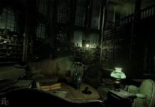 Ново видео към Call of Cthulhu