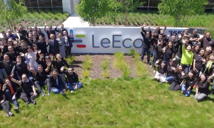 leeco-x10 LeEco X10 се очаква да стане първият смартфон с две двойни камери