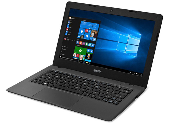 lowcost_notebook Бюджетните лаптопи с Windows 10 ще поевтинеят, понеже Microsoft променя ценовата си политика