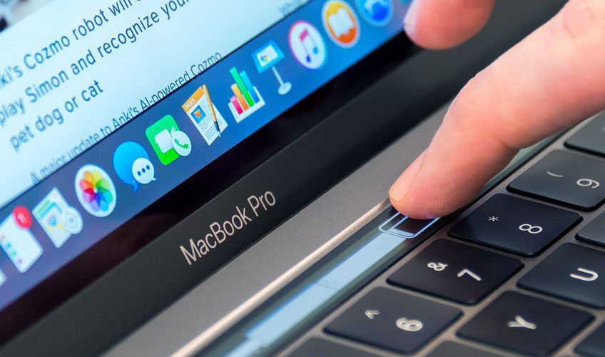 След повторни тестове, новите MacBook Pro получиха от Consumer Reports препоръка за закупуване