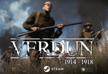 Гордите шотландци влизат в света на Verdun