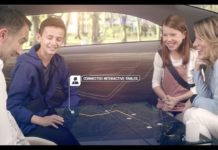 Визията на Panasonic за бъдещите коли изглежда страхотно