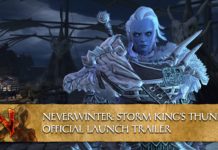 Cryptic Studios споделиха подробности за следващия експанжън за Neverwinter