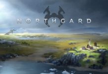 Нови подробности около викингската стратегия Northgard