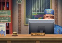 Realpolitiks с премиера в средата на февруари