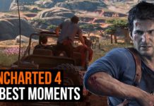 Uncharted 4 се е продала в 8.7 млн. копия