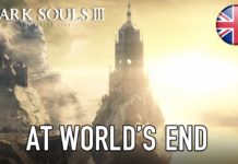 Dark Souls 3: The Ringed City вече има дата на излизане