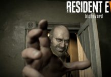 Първото DLC за Resident Evil 7 излиза в края на януари