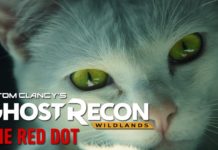 Появи се лайв-екшън видео по Ghost Recon: Wildlands