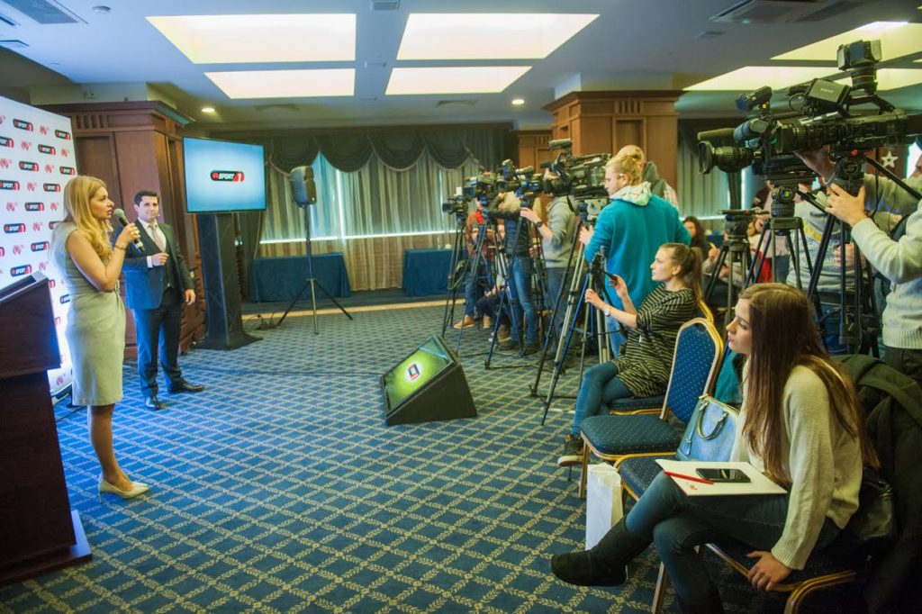 Мтел стартира собствени канали с ексклузивно спортно съдържание