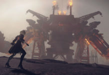 Nier: Automata с ново демо достъпно за PS4