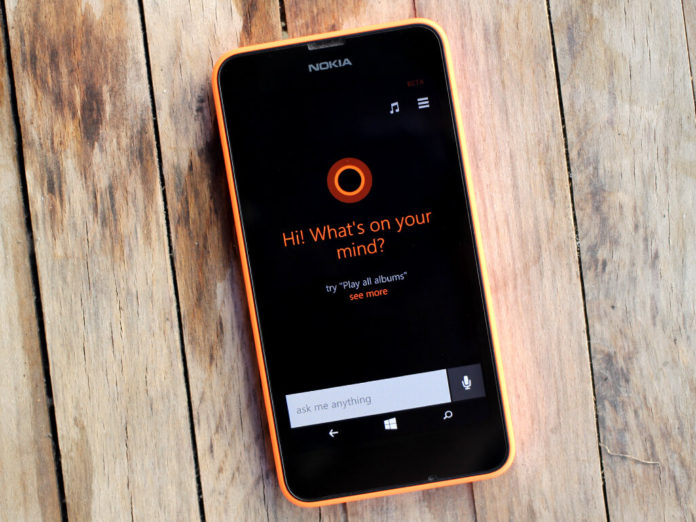 nokia-viki Nokia създава конкурент на Cortana, Google Assistant и Siri
