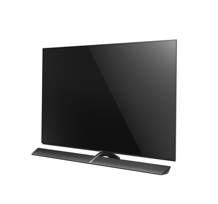 Panasonic представи телевизора EZ1000