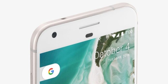 Първа информация за смартфона Google Pixel 2