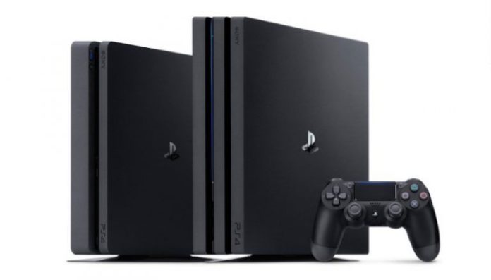 playstation-4-pro-and-slim-768x438 PlayStation4 Pro и PlayStation4 Slim – с втори безжичен контролер DualShock4 от VIVACOM