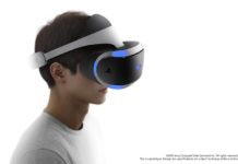 Sony подготвя над 100 игри за PSVR през 2018